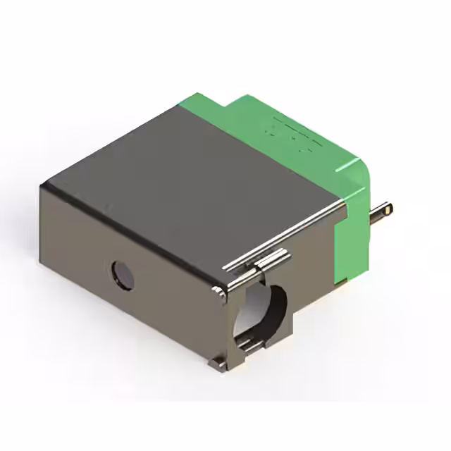 516-038-000-152 EDAC Inc.  Backplane-Steckverbindergehäuse